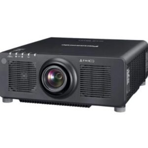Product image of PANASONIC PT-RZ990B – PT-RZ990 DLP 9400 Lumens WUXGA Laser Projector – Image 1
