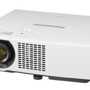 Product image of PANASONIC PT-VMZ62 – WUXGA Laser Projector 1920x1200 Resolution 6500 – Image 1
