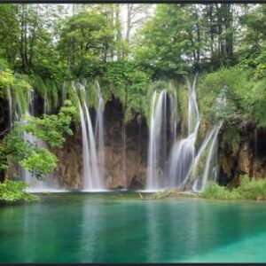 Product image of PANASONIC TH-50EQ2W – 50" 4K LCD Display - 18 7 Brightness (500-cd – Image 1