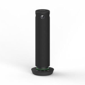 Product image of PANASONIC TY-CSP1 – PressIT360 High-Performance 360-degree camera mic – Image 1