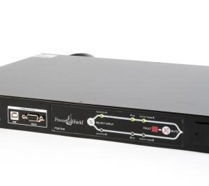 Product image of POWERSHIELD PSATS3K – Automatic Transfer Switch 3kVA 1U Rackmount – Image 1