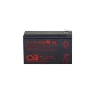 Product image of POWERSHIELD PSB12-9-10YR – 10 yr 12V9AH Replacement Battery – Image 1