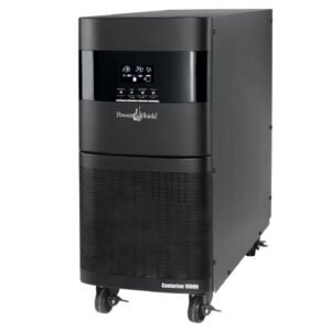 Product image of POWERSHIELD PSCE10K – Centurion Tower 10000VA 9000 W Online Double – Image 1