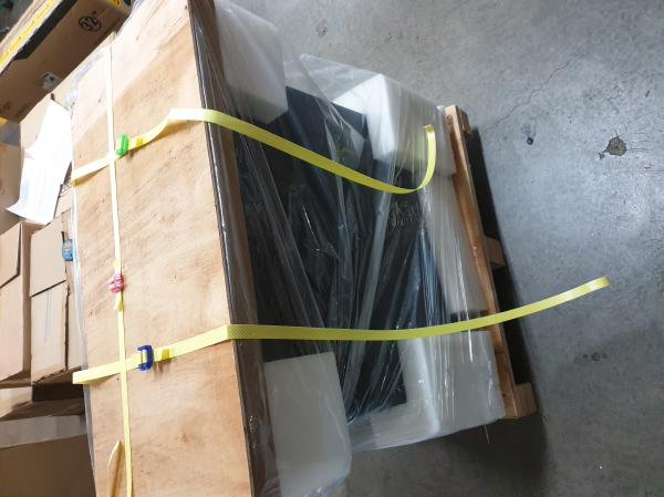 PowerShield PSCE6000 Centurion Tower, 6000VA / 5400W Online Double Conversion UPS (BOX OPENED, 2 Years Warranty) *REQUIRES 20x PSB12-9* Full warranty 2 Product image of POWERSHIELD PSCE6000-NQR – PSCE6000 Centurion Tower 6000VA 5400W – Image 2