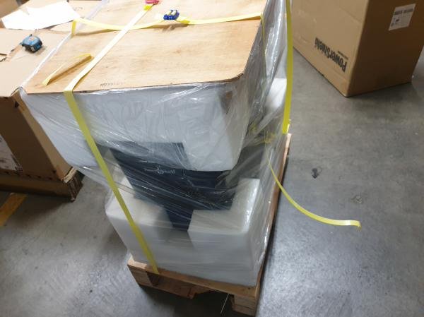 PowerShield PSCE6000 Centurion Tower, 6000VA / 5400W Online Double Conversion UPS (BOX OPENED, 2 Years Warranty) *REQUIRES 20x PSB12-9* Full warranty 3 Product image of POWERSHIELD PSCE6000-NQR – PSCE6000 Centurion Tower 6000VA 5400W – Image 3