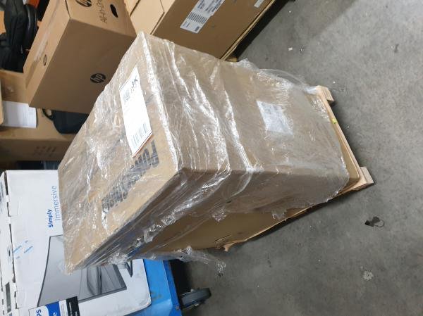 PowerShield PSCE6000 Centurion Tower, 6000VA / 5400W Online Double Conversion UPS (BOX OPENED, 2 Years Warranty) *REQUIRES 20x PSB12-9* Full warranty 4 Product image of POWERSHIELD PSCE6000-NQR – PSCE6000 Centurion Tower 6000VA 5400W – Image 4