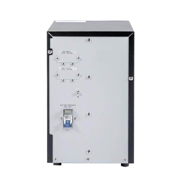 PowerShield Extended Battery Module for the PSCE1000 UPS, 6x 12V 9AH, 472mm x 230mm x 355mm, 2 Year Advanced Replacement Warranty 2 Product image of POWERSHIELD PSCEBB6 – Extended Battery Module for the PSCE1000 UPS 6x – Image 2