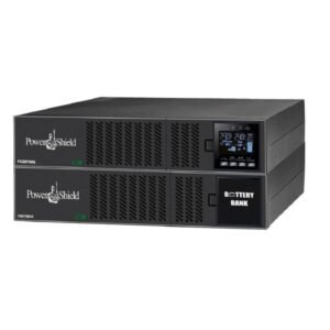 Product image of POWERSHIELD PSCERT6000-BUN – PSCERT6000L Centurion 6000VA 6000W & – Image 1