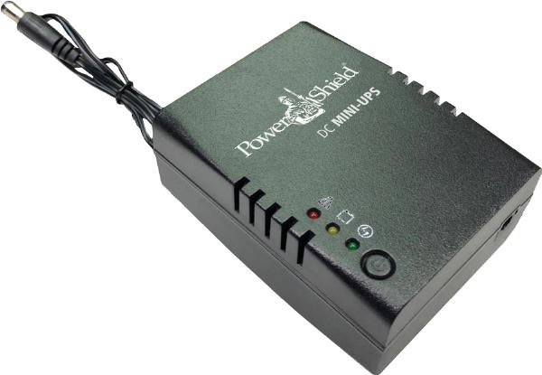 PowerShield PSDCM36 Pilot DC Mini36 12V, 15V, 19V, 24V, Emergency Power Backup for All DC Powered Equipment, 2 Year Warranty 2 Product image of POWERSHIELD PSDCM36 – Pilot DC Mini36 12V 15V 19V 24V Emergency Power – Image 2