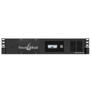Product image of POWERSHIELD PSDR800 – Defender Rackmount 800VA 480W Line Interactive – Image 1