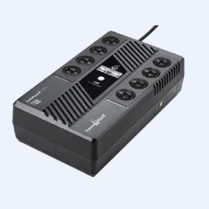 Product image of POWERSHIELD PSG1000 – Safeguard UPS 1000VA 600W Line Interactive Hot – Image 1