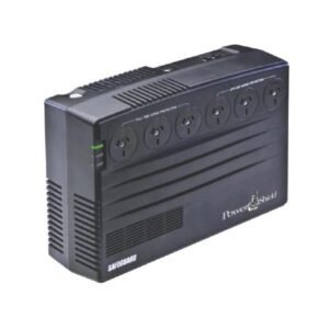 Product image of POWERSHIELD PSG750 – Safeguard UPS 750VA 450W Line Interactive Hot – Image 1