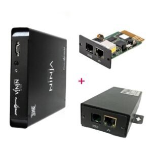 Product image of POWERSHIELD PSLN600+PSSNMPV4+PSECB – PSLN600 Ninja SlimLine LiFePO4 – Image 1