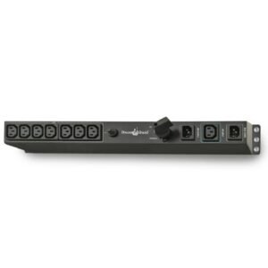 Product image of POWERSHIELD PSMBS2K – External Maintenance Bypass Switch for 1000VA & – Image 1