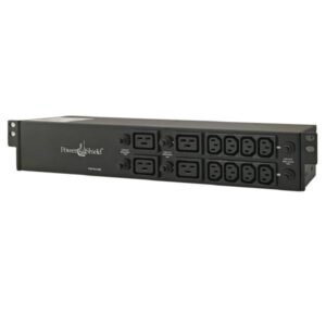 Product image of POWERSHIELD PSPDU10K – External Power Distribution Unit to accompany – Image 1