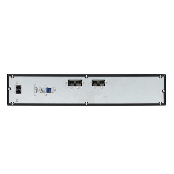 PowerShield PSRTBB8 External Battery Module for PSCRT2000 & PSCERT2000SB UPS, 8 x 12V 9AH, 2U, 2 Year Warranty 2 Product image of POWERSHIELD PSRTBB8 – External Battery Module for PSCRT2000 & – Image 2