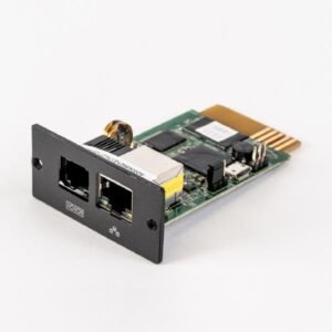 Product image of POWERSHIELD PSSNMPV4 – Internal PSSNMPV4 Communications Card with – Image 1