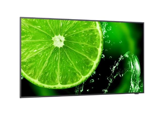 Sharp E-Series E328-2 32" Commercial Display, FHD, 400-cd/m2 Brightness, IPS, 28% Haze Non-Glare, 100x100 VESA, 16/7 3Yr Warranty 7 Product image of SHARP E328-2 – E-Series E328-2 32" Commercial Display FHD 400-cd m2 – Image 7