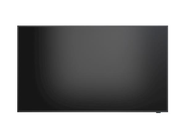 Sharp E-series E498 49" Professional Display, 4K UHD, 400-cd/m2 Brightness, IPS, 1% Haze Non-Glare, 400x200 VESA, 16/7 3Yr Warranty 7 Product image of SHARP E498 – E-series E498 49" Professional Display 4K UHD 400-cd m2 – Image 7