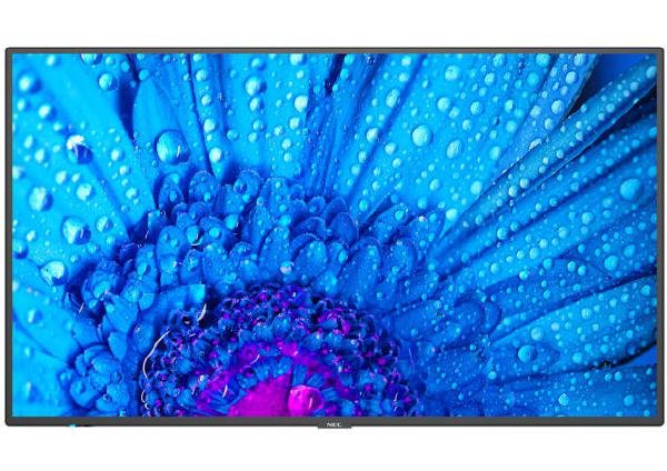 Sharp M-series M651-2 65" Professional Display, 4K UHD, 500-cd/m2 Brightness, IPS, 25% Haze Non-Glare, 400x400 VESA, 24/7 3Yr Warranty 1 Product image of SHARP M651-2 – M-series M651-2 65" Professional Display 4K UHD 500-cd – Image 1