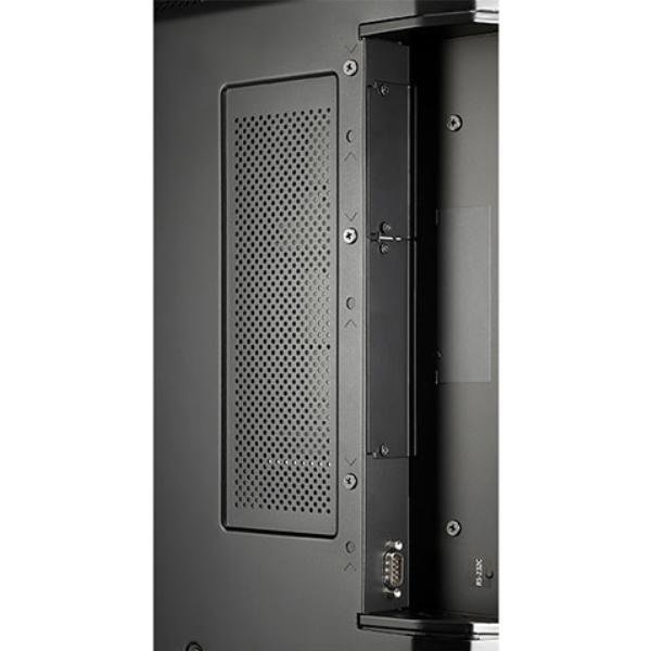 Sharp MA-series MA551 55" Professional Display, 4K UHD, 500-cd/m2 Brightness, IPS, 28% Haze Non-Glare, 300x300 VESA, 24/7 3Yr Warranty 2 Product image of SHARP MA551 – MA-series MA551 55" Professional Display 4K UHD 500-cd – Image 2