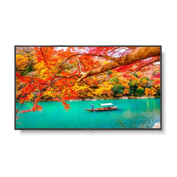 Sharp MA-series MA551 55" Professional Display, 4K UHD, 500-cd/m2 Brightness, IPS, 28% Haze Non-Glare, 300x300 VESA, 24/7 3Yr Warranty 7 Product image of SHARP MA551 – MA-series MA551 55" Professional Display 4K UHD 500-cd – Image 7