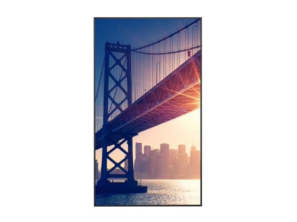 Sharp ME-series ME432 43" Commercial Display, 4K UHD, 400-cd/m2 Brightness, IPS, 25% Haze Non-Glare, 200x200 VESA, 18/7, Android 13, 3 YR WTY 2 Product image of SHARP ME432 – ME-series ME432 43" Commercial Display 4K UHD 400-cd m2 – Image 2