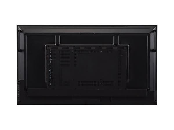 Sharp ME-series ME432 43" Commercial Display, 4K UHD, 400-cd/m2 Brightness, IPS, 25% Haze Non-Glare, 200x200 VESA, 18/7, Android 13, 3 YR WTY 3 Product image of SHARP ME432 – ME-series ME432 43" Commercial Display 4K UHD 400-cd m2 – Image 3