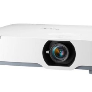 Product image of SHARP P547ULG – P Series LCD Laser Projector WUXGA 16:10 5400ANSI 500 – Image 1