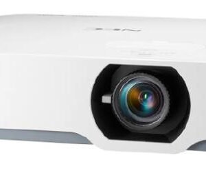 Product image of SHARP P627ULG – P Series LCD Laser Projector WUXGA 16:10 6200ANSI 600 – Image 1