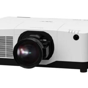 Product image of SHARP PA1705UL – 16000lm WUXGA Professional Advanced Laser Projector – Image 1