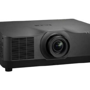 Product image of SHARP PA804UL-BG – PA804UL PA Series LCD Advanced Laser Projector – Image 1