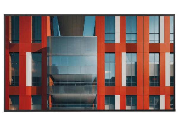 Sharp ME-series ME862 86" Commercial Display, 4K UHD, 450-cd/m2 Brightness, IPS, 25% Haze Non-Glare, 800x600 VESA, 18/7, Andriod 13, 3 YR WTY 1 Product image of SHARP PN-ME862 – ME-series ME862 86" Commercial Display 4K UHD 450-cd – Image 1