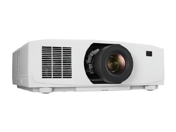 Sharp PV710UL PV Series LCD Laser Projector/ WUXGA/ 16:10/ 7100ANSI/ 3,000,0000:1/ HDMI, USB 2.0, RJ45, RS-232, White 1 Product image of SHARP PV710UL – PV Series LCD Laser Projector WUXGA 16:10 7100ANSI 3 – Image 1