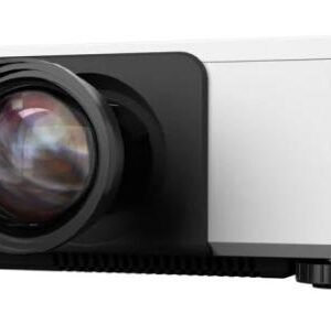 Product image of SHARP XPX141QW – X141Q Professional 4K+1DLP Laser Projector 13 500lm – Image 1