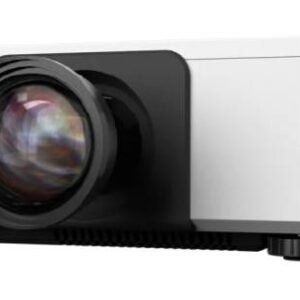 Product image of SHARP XPX171QW – X171Q Professional 4K+ 1DLP Laser Projector 16 – Image 1