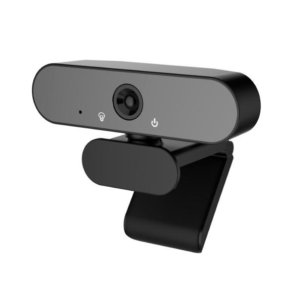 Shintaro SH-170 1080p Webcam , Built-in Microphone, USB Plug-and-Play - Ideal for Video Conferencing & Streaming 2 Product image of SHINTARO SH-170 – 1080p Webcam Built-in Microphone USB Plug Play - – Image 2