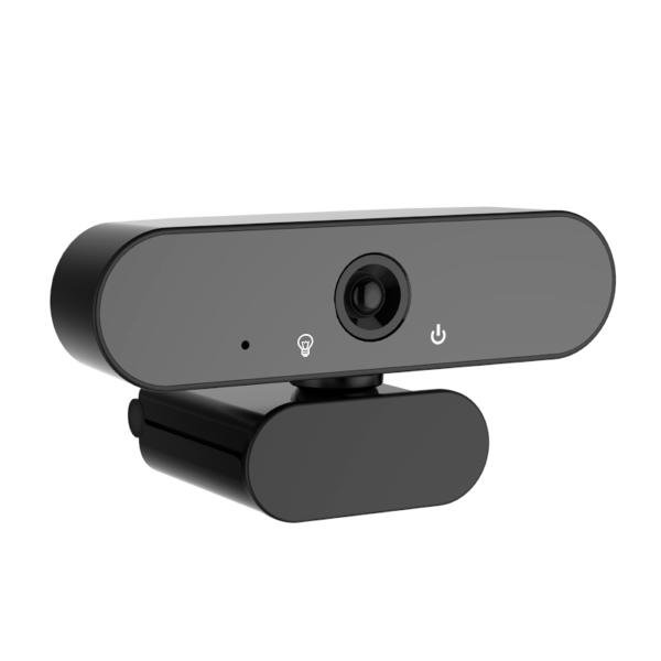 Shintaro SH-170 1080p Webcam , Built-in Microphone, USB Plug-and-Play - Ideal for Video Conferencing & Streaming 4 Product image of SHINTARO SH-170 – 1080p Webcam Built-in Microphone USB Plug Play - – Image 4