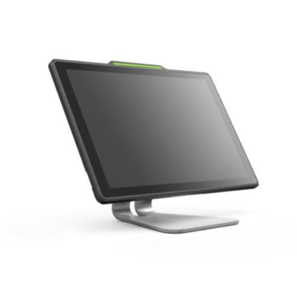 Smartsign Room with Qbic TD1060 10.1" Tablet, Complete Room Booking Solution, 3 Year Licence 2 Product image of SMARTSIGN SMROOMBUNDLE-3Y+TD1060 – Room with Qbic TD1060 10.1" Tablet – Image 2