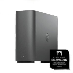 Product image of SYNOLOGY BST150-4T – BeeStation 4TB Realtek RTD1619B 1 GB DDR4 3 Year – Image 1