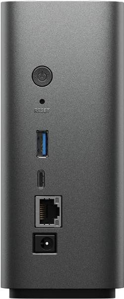 Synology BeeStation Plus 8TB, Intel Celeron, 4 GB DDR4 (BST170-8T) 3 Product image of SYNOLOGY BST170-8T – BeeStation Plus 8TB Intel Celeron 4 GB DDR4 – Image 3