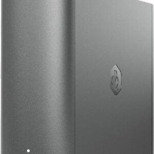 Product image of SYNOLOGY BST170-8T – BeeStation Plus 8TB Intel Celeron 4 GB DDR4 – Image 1