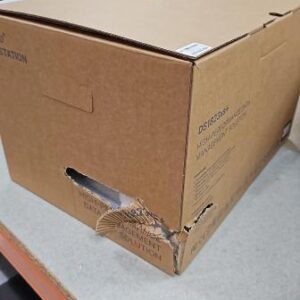 Product image of SYNOLOGY DS1823XS+NQR – BOX DAMAGE Synology DiskStation DS1823xs+ – Image 1