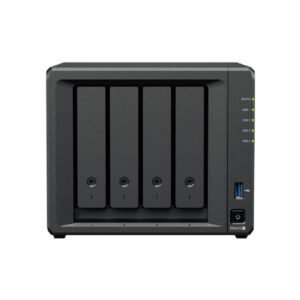 Product image of SYNOLOGY DS425+ – DiskStation DS425+ NAS 4-Bay 3.5" Diskless Intel – Image 1