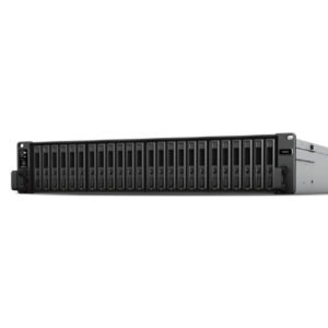 Product image of SYNOLOGY FS3600 – FlashStation FS3600-2U Rackmount 24 Bay x 2.5" SAS – Image 1