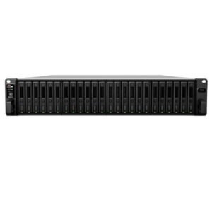 Product image of SYNOLOGY FS6400 – FlashStation FS6400 - 2U Rackmount 24 Bay x 2.5" – Image 1