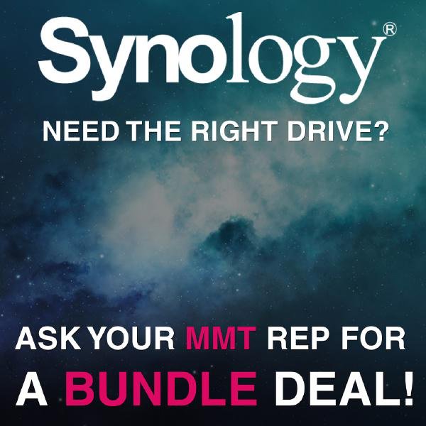 Synology Expansion Unit RX418 4-Bay 3.5" Diskless NAS (1U Rack) for Scalable Models (SMB) SOH Promo only 2 Product image of SYNOLOGY RX418 – Expansion Unit RX418 4-Bay 3.5" Diskless NAS (1U – Image 2