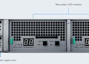 Product image of SYNOLOGY RXD1219SAS – Expansion Unit RXD1219SAS – Image 1