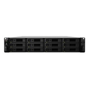 Product image of SYNOLOGY UC3200 – 12 Bay Unified Controller - Active-Active IP SAN – Image 1