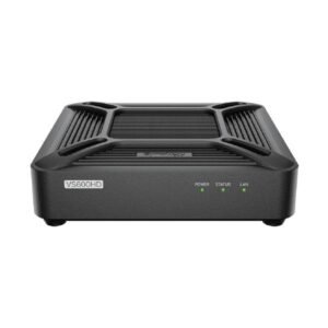 Product image of SYNOLOGY VS600HD – Surveillance Station Live View Companion Scale – Image 1